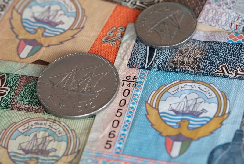 Kuwait counterterrorism forces bust gang for unlawful money transfers